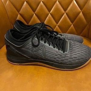 Reebok Nano size 11